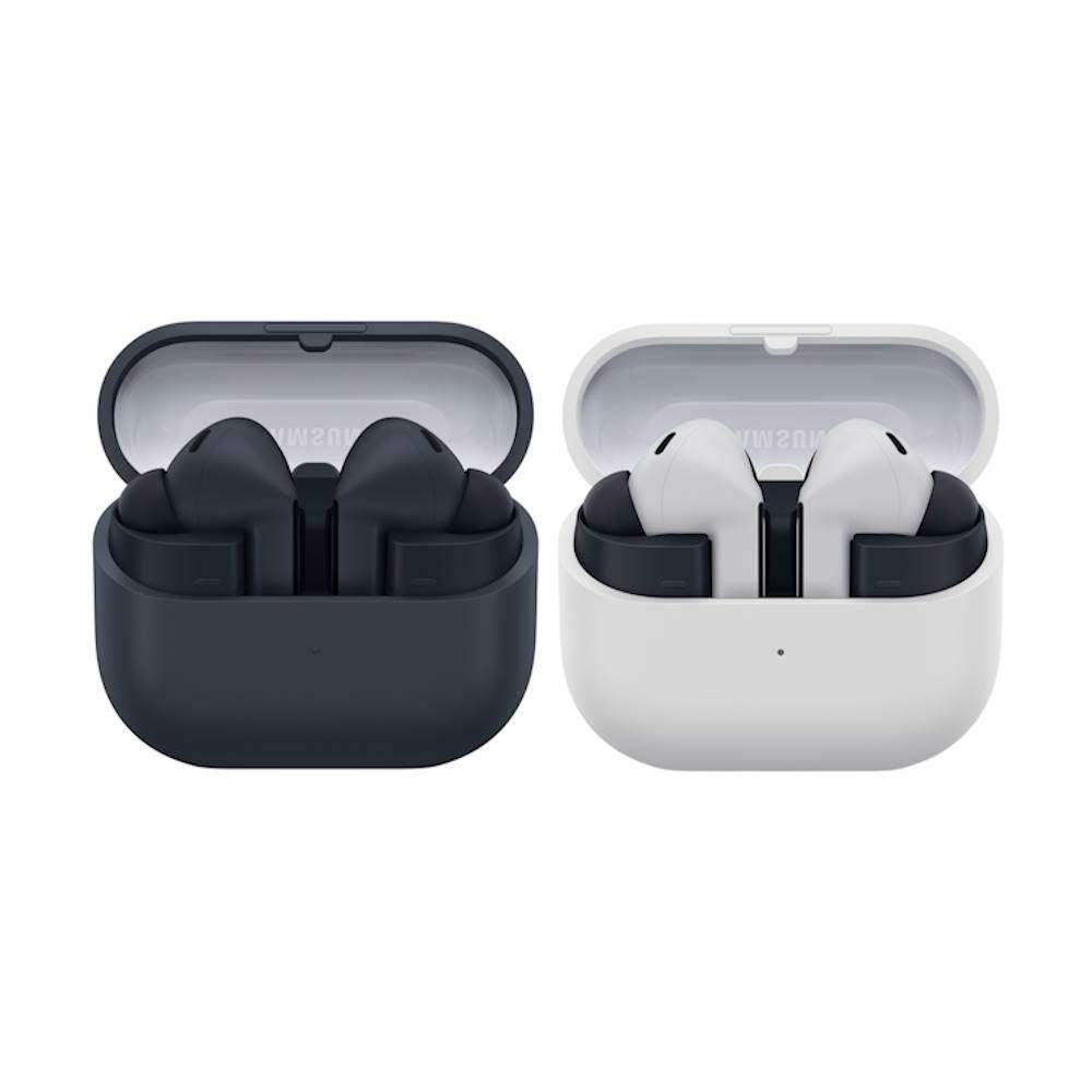 【Samsung 三星】Galaxy Buds3 FE 真無線藍牙耳機 SM-R420