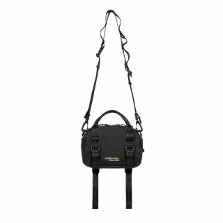 SUPREME】黑色現貨Supreme 2026 S/S Mini Duffle Bag 腰包小包黑色賣場