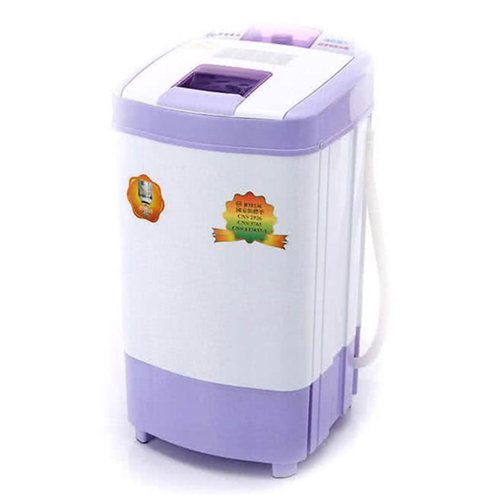 正豐 10KG 豪華型#430不鏽鋼脫水機 BM-1027