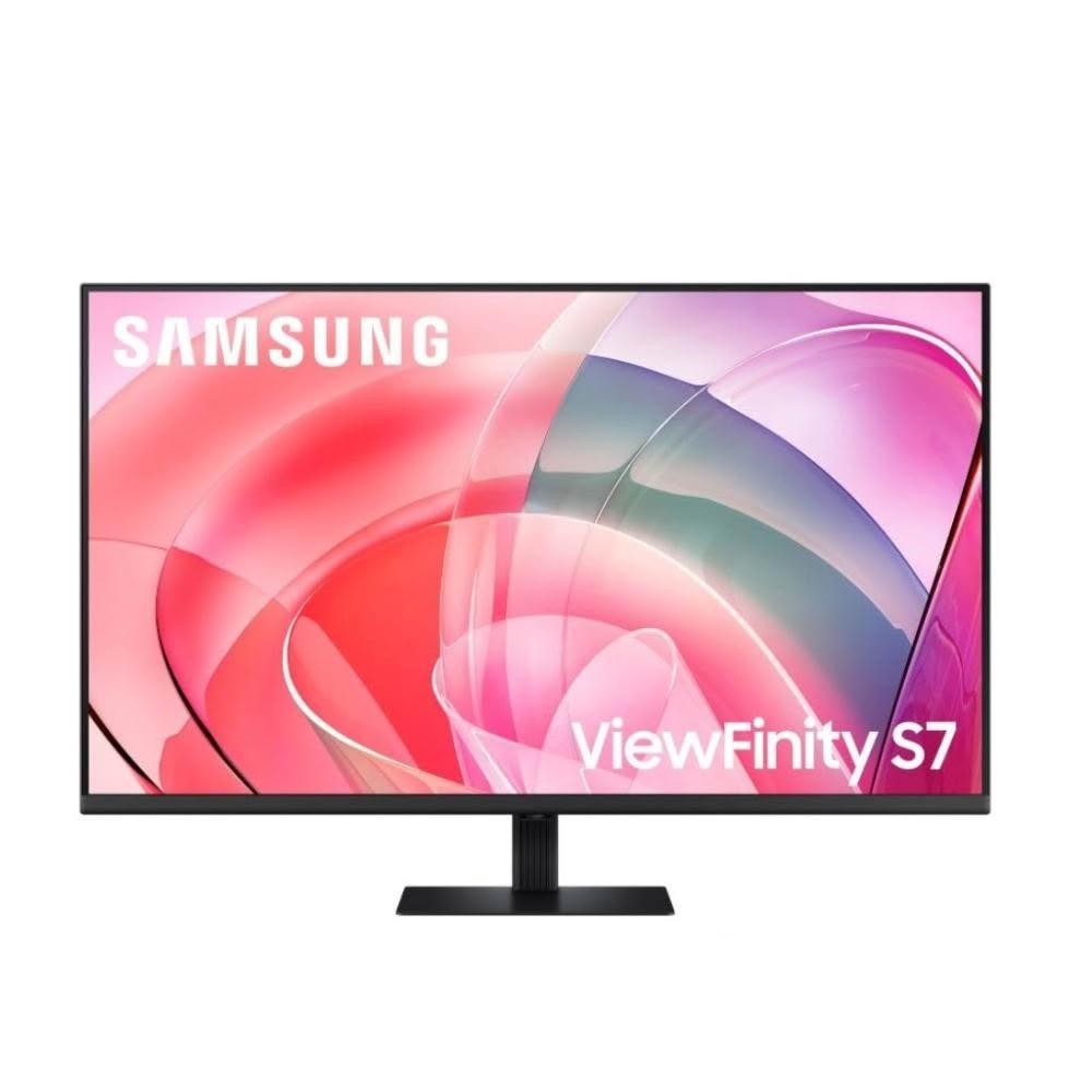 【Samsung 三星】S37D702EAC  37吋  S7 4K 平面電腦螢幕 螢幕 S70D 電腦螢幕顯示器