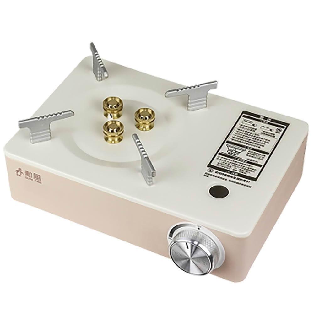 SUPA FINE勳風 HFN-Y1997 SUPA FINE 勳風 HFN-Y1997 單口瓦斯爐,採用純銅爐頭與銅合金爐臺,耐用抗鏽。雙炫火設計提供強勁火力,左旋直轉式自動點火操作簡便。尺寸僅29Wx20Dx8.5Hcm,適合小型廚房。瓦斯消耗量3~4kW以下,節能環保。產地中國,保固1年,不含安裝服務。理想的家用單口瓦斯爐選擇,提升烹飪效率。