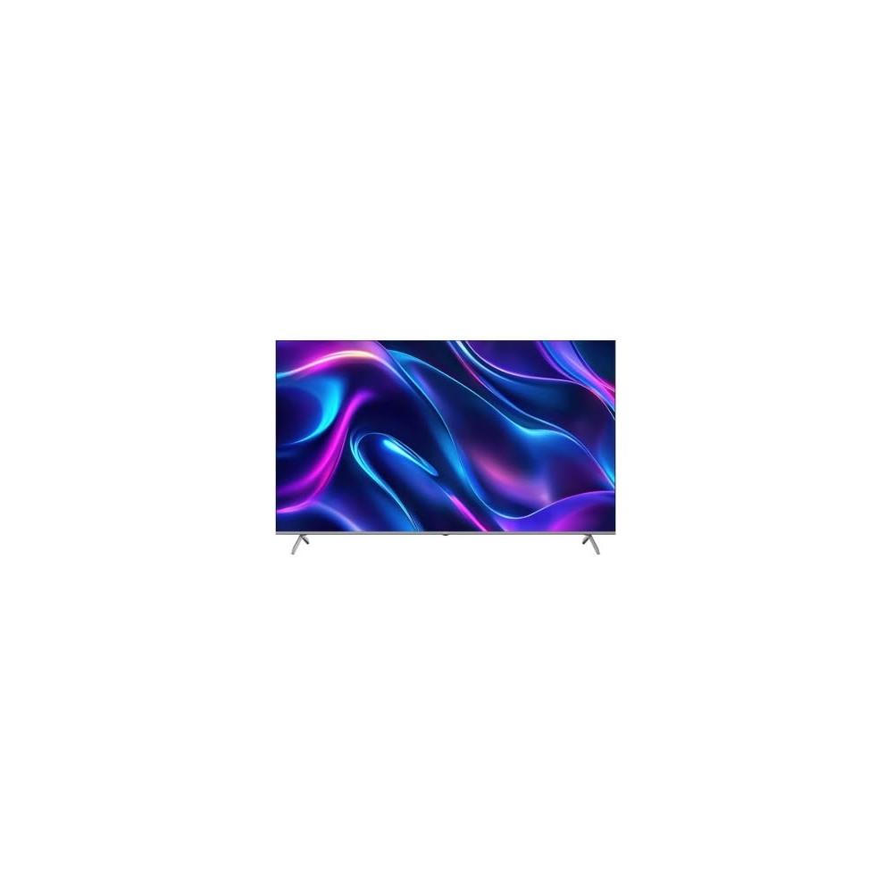 【HERAN 禾聯】QM-85H330 85吋miniLED 4K連網智慧顯示器 (含基本安裝)