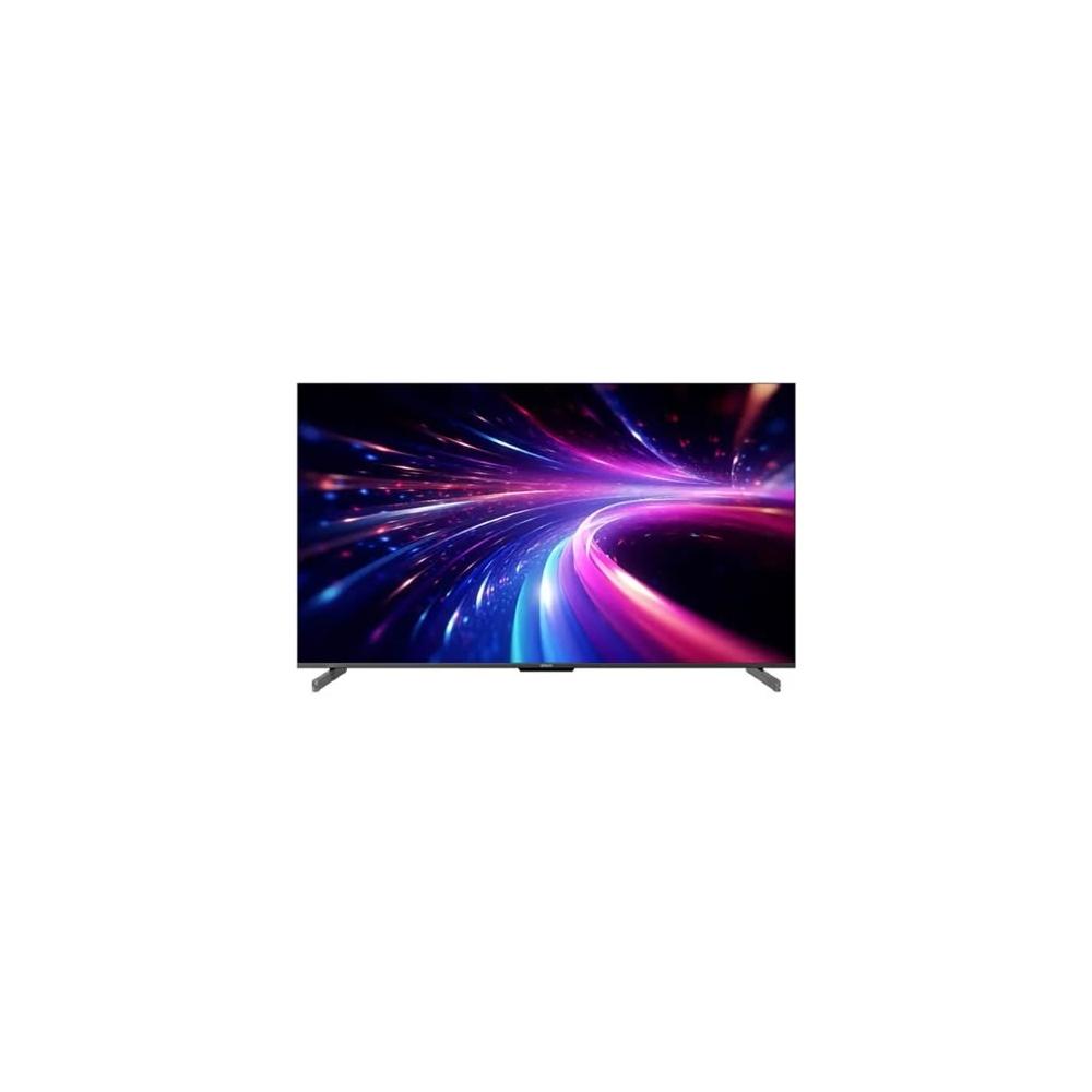 【HERAN 禾聯】HX-85XT770F 85型 4K QD MiniLED 原生144Hz Google TV 量子智慧連網液晶顯示器