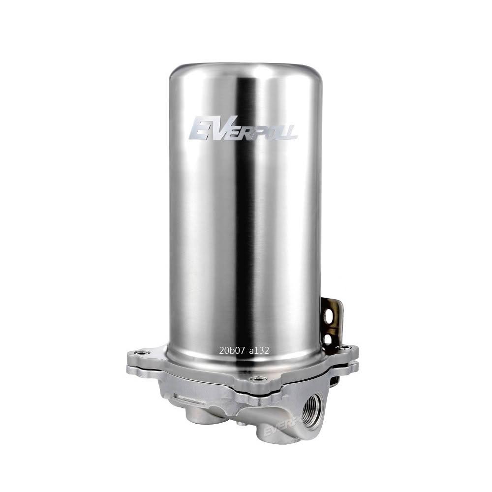 【EVERPOLL】傳家寶全戶淨水/全戶過濾淨水系統FH-301【濾淨水量：300噸｜贈全台標準安裝】