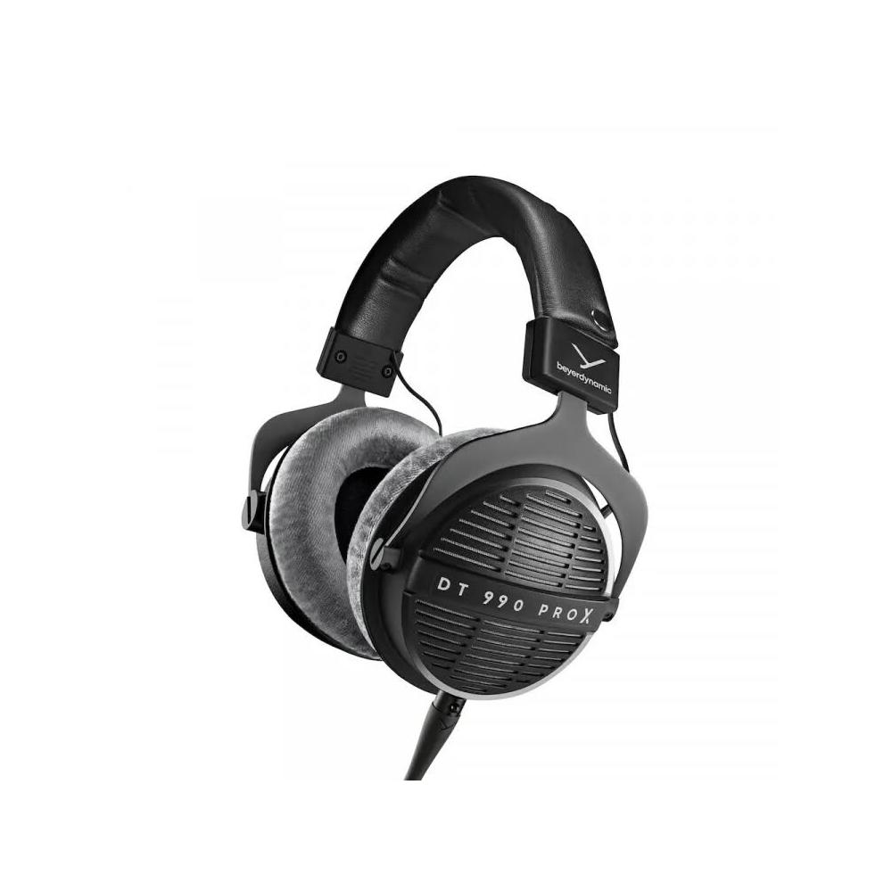 Beyerdynamic DT 990 PRO X 48 歐姆 開放式監聽耳機