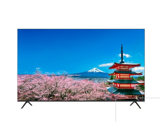 【AIWA 愛華】【AIWA 愛華】AI-75QU7 75 吋 4K UHD QLED 智慧聯網液晶顯示器(含基本桌上安裝)