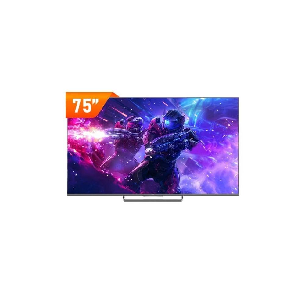 【Haier 海爾】H75S90EUX【Haier 海爾】75型智能連網液晶顯示器(含基本安裝)