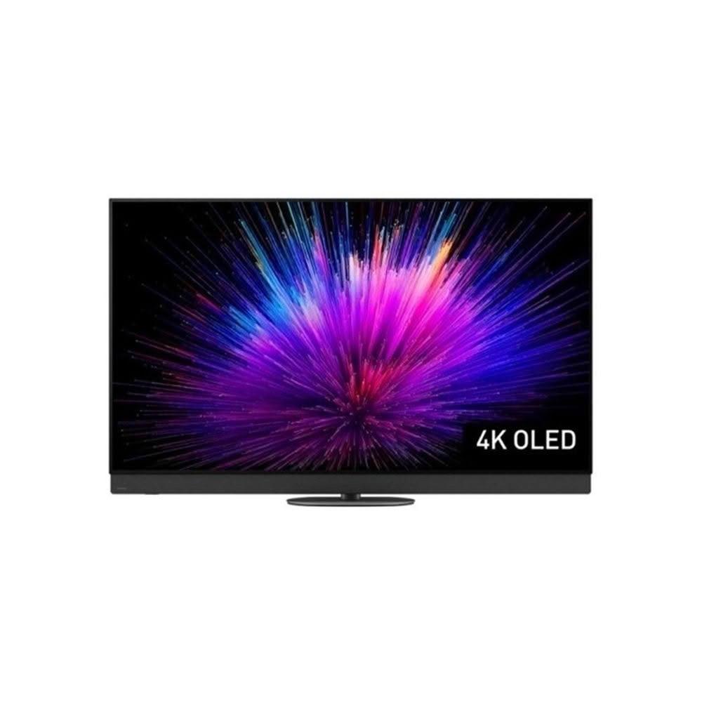 【Panasonic 國際牌】原廠控價~問問有優惠價TV-55Z95BGT 5吋 4K OLED 連網智慧顯示器(含基本安裝)