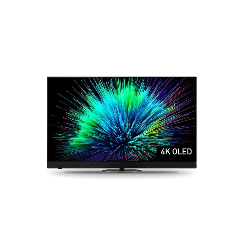 【Panasonic 國際牌】原廠控價~問問有優惠價TV-55Z90BGT 5型 OLED 4K連網智慧顯示器(含基本安裝)
