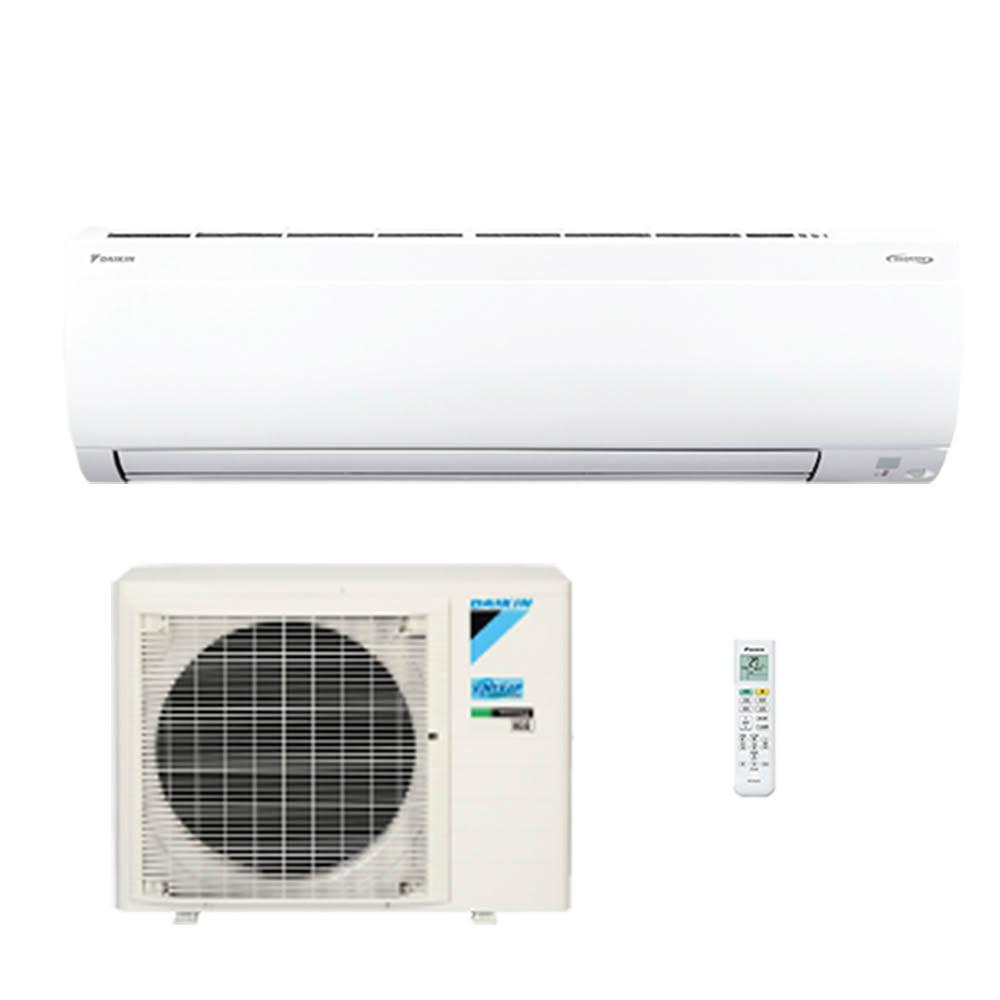 DAIKIN大金 RXV60UVLT DAIKIN大金 RXV60UVLT 變頻上下風冷暖空調,具一級能效能源標章,採用R32環保冷媒,提供高效節能製冷暖效果。支援WiFi連線與無線控制,智慧操作更便捷,適閤家庭使用,優質舒適空氣體驗。