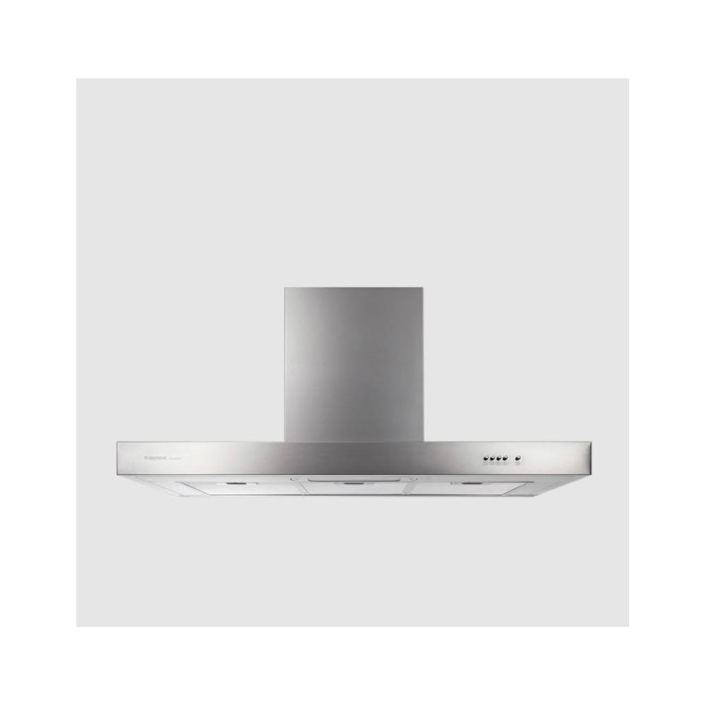 【莊頭北】TR-5893A(90cm) 倒T歐化排油煙機 吸力強 獨家不鏽鋼複合式鋁網 電鍍銀機械按鍵 不鏽鋼耐用好清潔