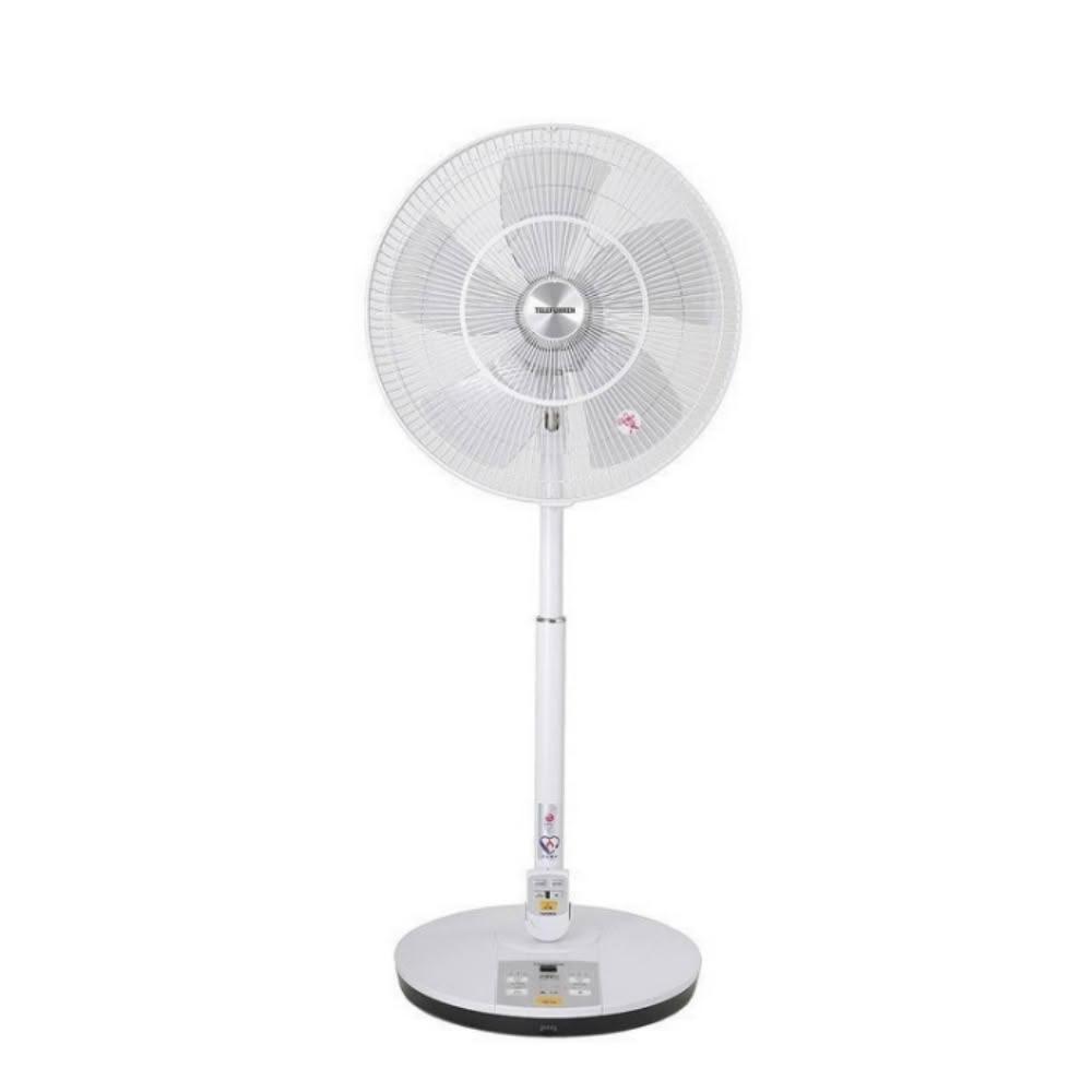 HAGENUK 哈根諾克16吋DC直流馬達電風扇 HGN-168DC(省電不吵雜｜清涼舒適 )