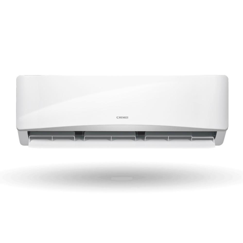 【CHIMEI 奇美】5-6坪一級能效變頻冷暖分離式冷氣 RB-S37HG1-1+RC-S37HG1~含基本安裝+舊機回收