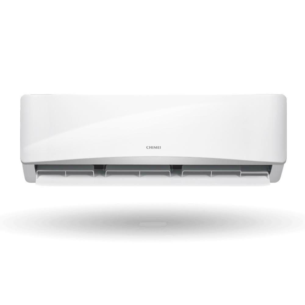 【CHIMEI 奇美】9-10坪一級能效變頻冷暖分離式冷氣 RB-S65HG1-1+RC-S65HG1-1~含基本安裝+舊機回收