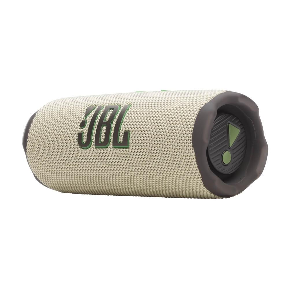 【JBL】Flip 7 可攜型防水藍牙喇叭｜沙色