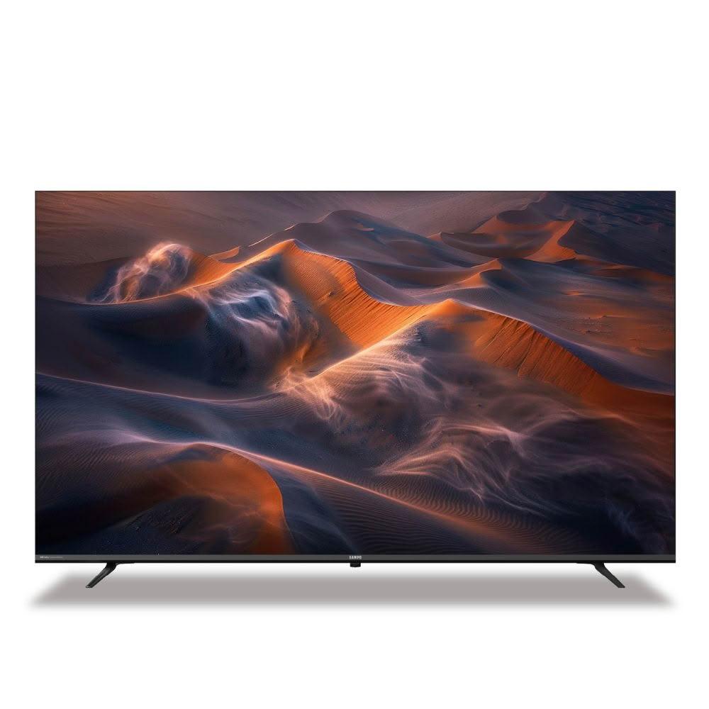【SAMPO 聲寶】贈 7-11商品卡 3000元 70吋 4K LED 聯網液晶顯示器 EM-70RF130 - 含基本安裝+舊機回收