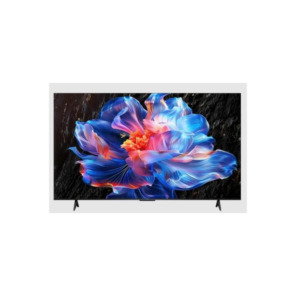 【TCL】75P6K 75吋 P6K 4K  Google  TV 智慧連網液晶顯示器(含基本安裝)