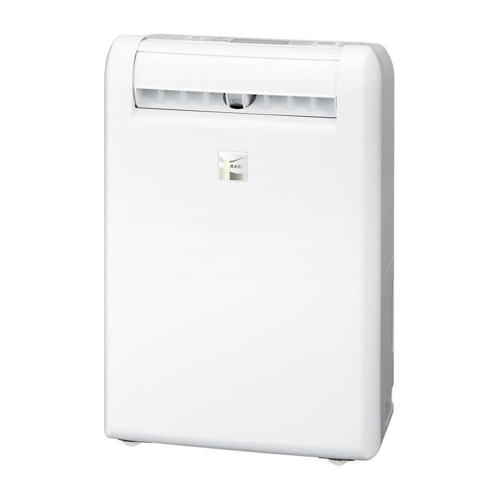 【MITSUBISHI 三菱電機】日本製 3D移動光眼除濕機 12L 三年保固 國際版 (MJ-M120WX)