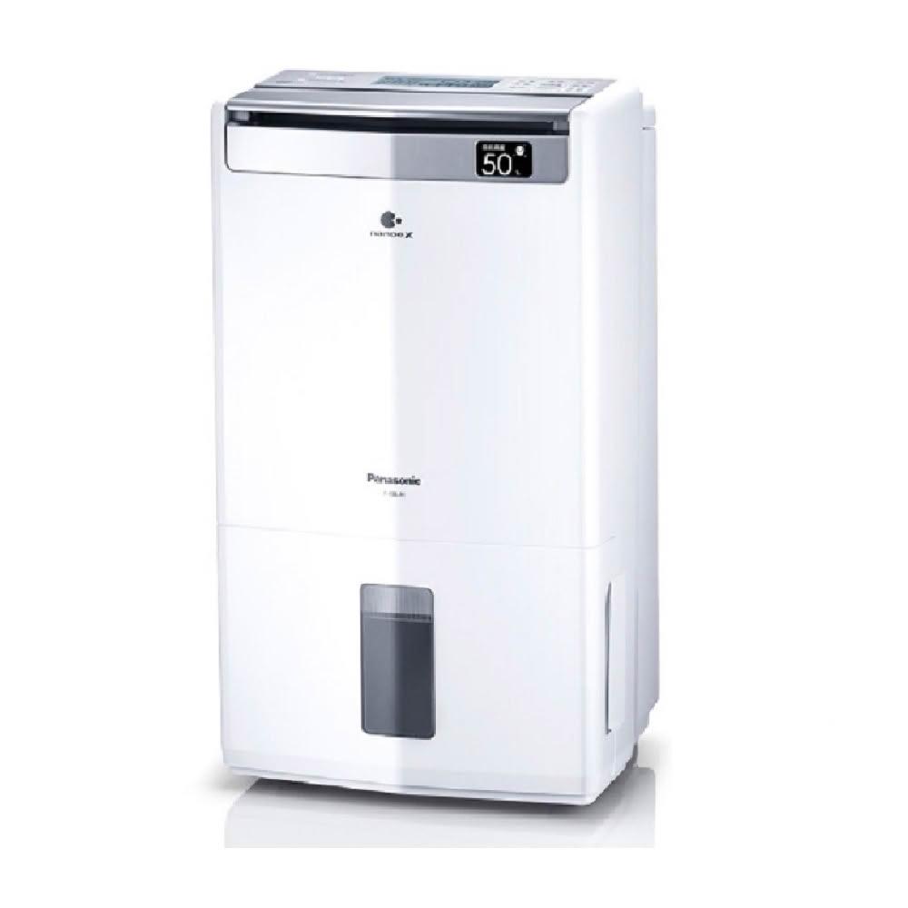 【Panasonic 國際牌】F-Y26JH 13L 清淨型 一級節能 除濕機