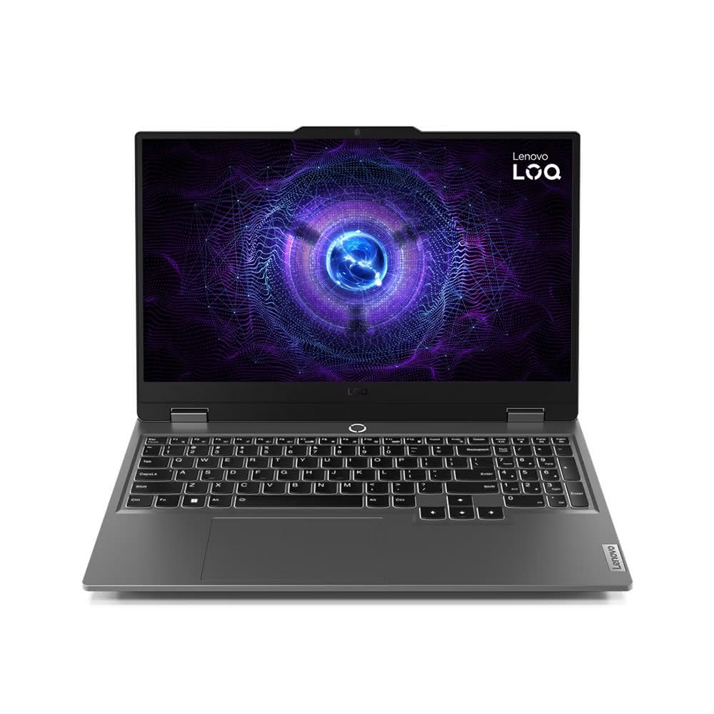 【Lenovo】特仕版15.6吋(LOQ 83DV003FTW/i5-13450HX/8G/1TB SSD/RTX4050/W11)