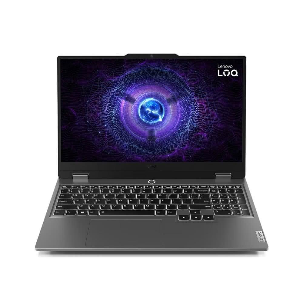 【Lenovo】特仕版15.6吋(LOQ 83DV003FTW/i5-13450HX/8G+8G/512G/RTX4050/W11)