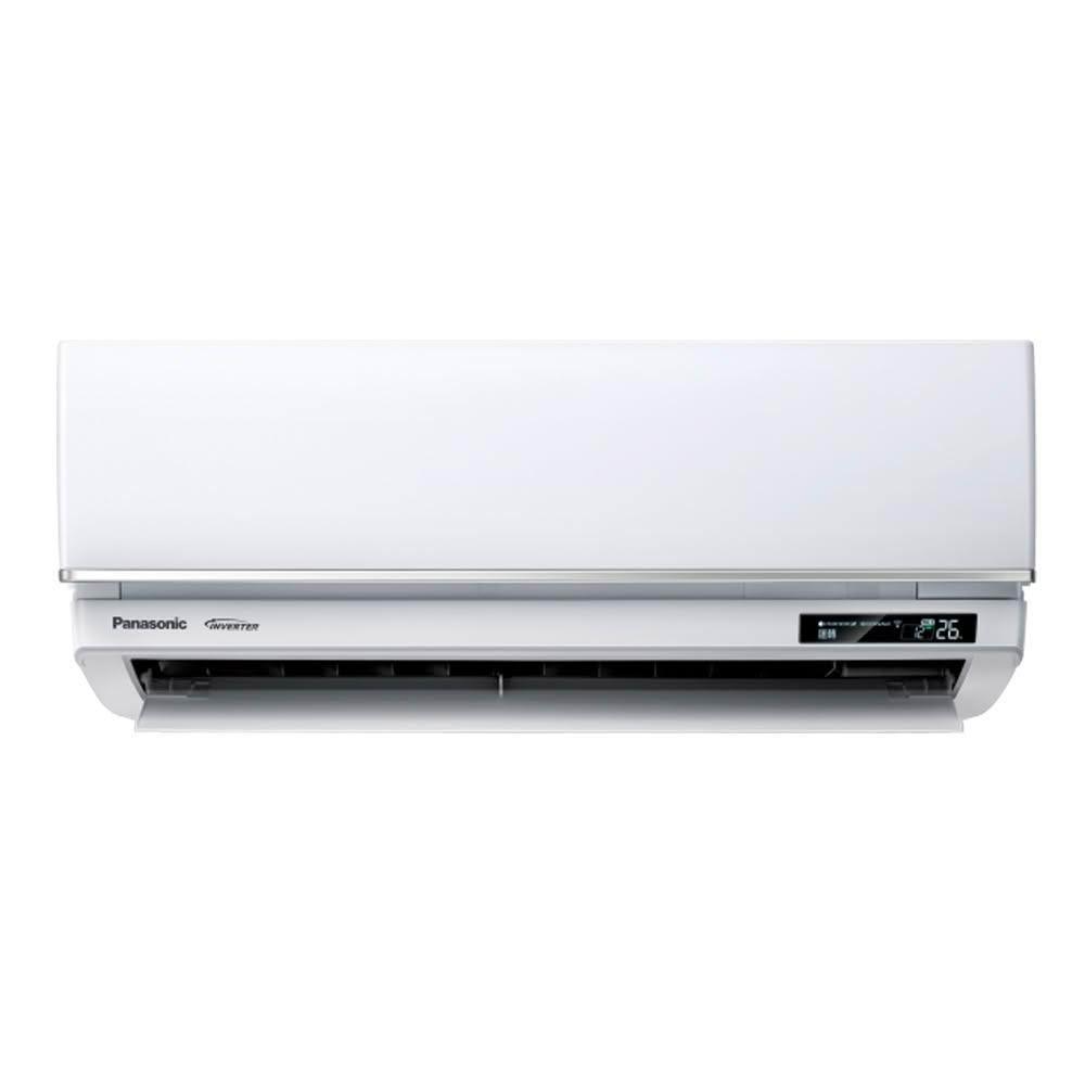 【Panasonic 國際牌】2-3坪一級變頻冷暖UX頂級系列分離式冷氣CS-UX22BA2/CU-UX22BHA2(含基本安裝)