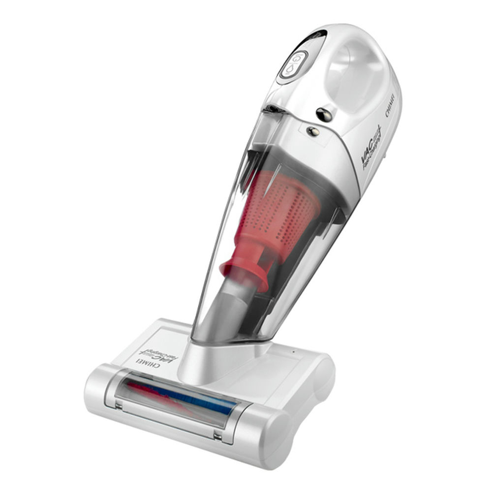 【CHIMEI 奇美】無線多功能UV除蹣吸塵器PLUS VC-HS4LSA