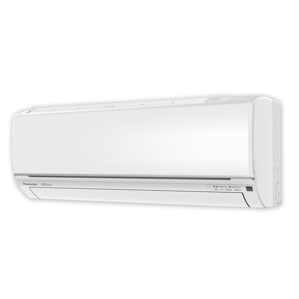 【Panasonic 國際牌】4-5坪一級變頻冷暖UJ系列分離式冷氣CS-UJ36BA2/CU-UJ36BHA2(含基本安裝)