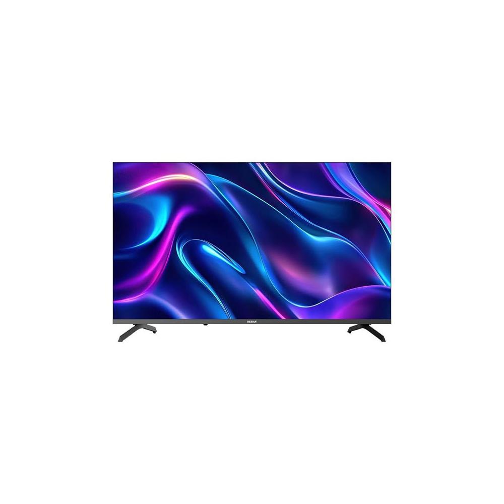 HERAN 禾聯 QM-43H330  43吋 4K Google TV Q+系列液晶顯示器/電視 (含運無安裝)