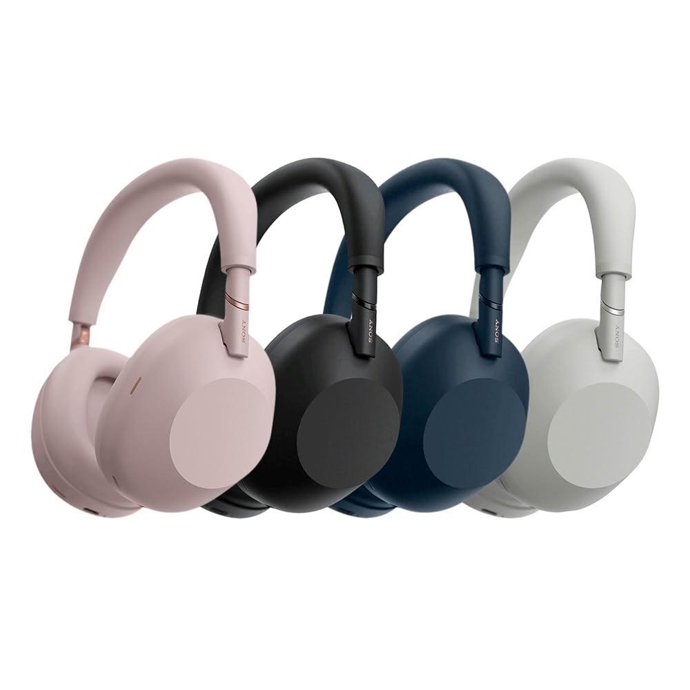 SONY WH-1000XM6 旗艦無線藍牙降噪 耳罩式耳機 保固18個月