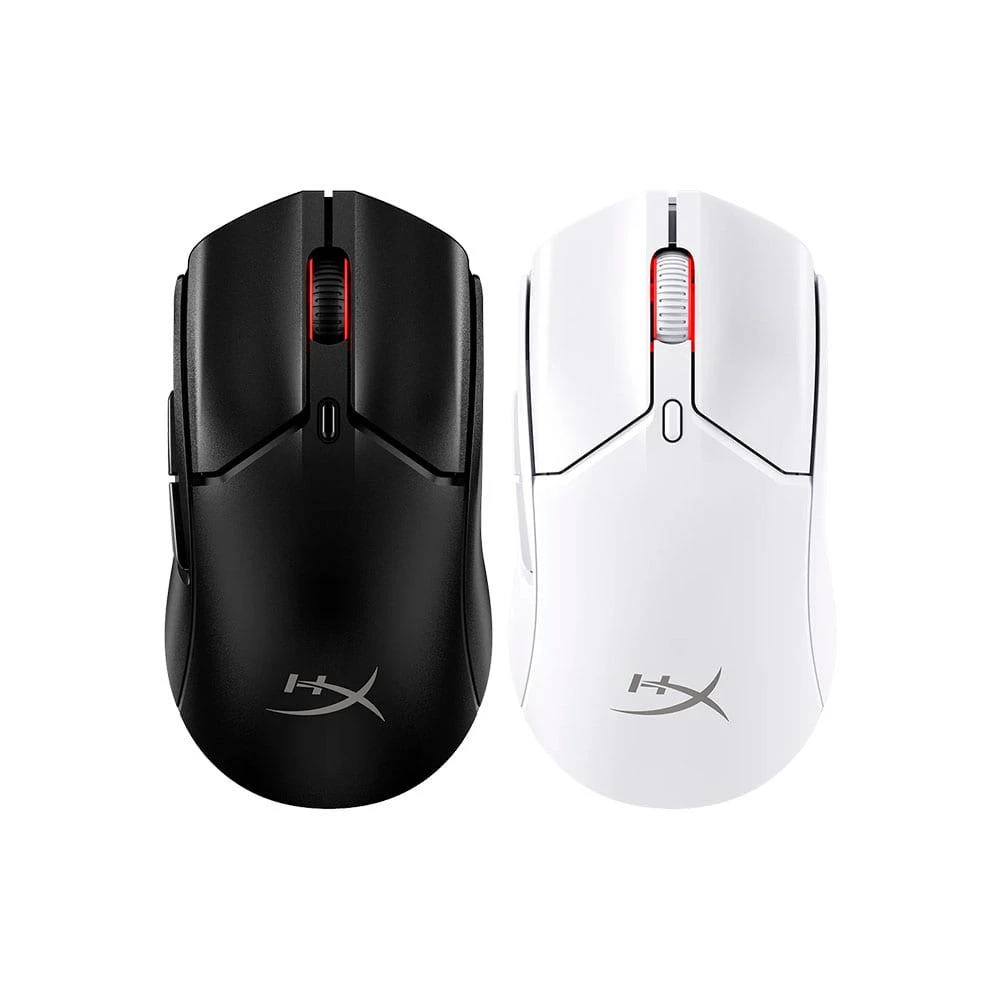 【HyperX】Pulsefire Haste 2 Mini Wireless 無線電競滑鼠
