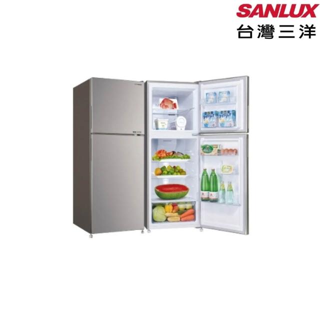 Sanlux 台灣三洋 SR-C210BV1A