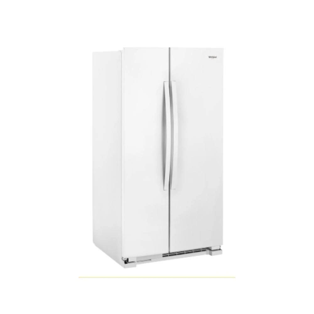 【Whirlpool 惠而浦】原廠控價 私訊我更便宜WRS315SNHW  740公升 定頻對開門冰箱(含基本安裝)