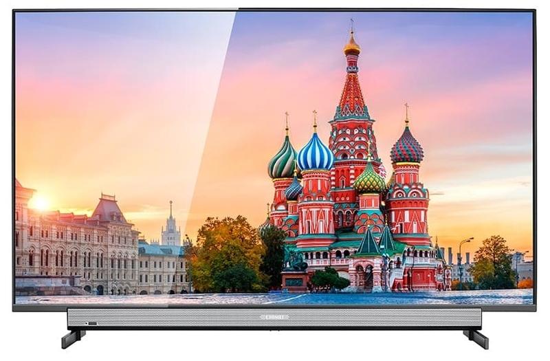 CHIMEI奇美 TL-65R500 是一款 65 吋 4K HDR 智慧電視，具備高畫質、高亮度與高對比度，提供沉浸式視覺體驗。支援多種音訊格式，內建智慧系統，方便串流與應用安裝，適閤家庭娛樂與多媒體使用。