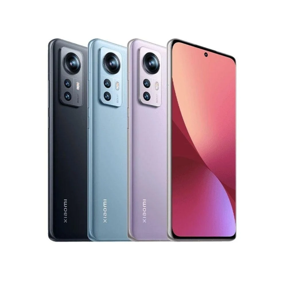 【小米】Xiaomi 12X 256GB 6.28吋 福利品 小米手機 安卓手機 