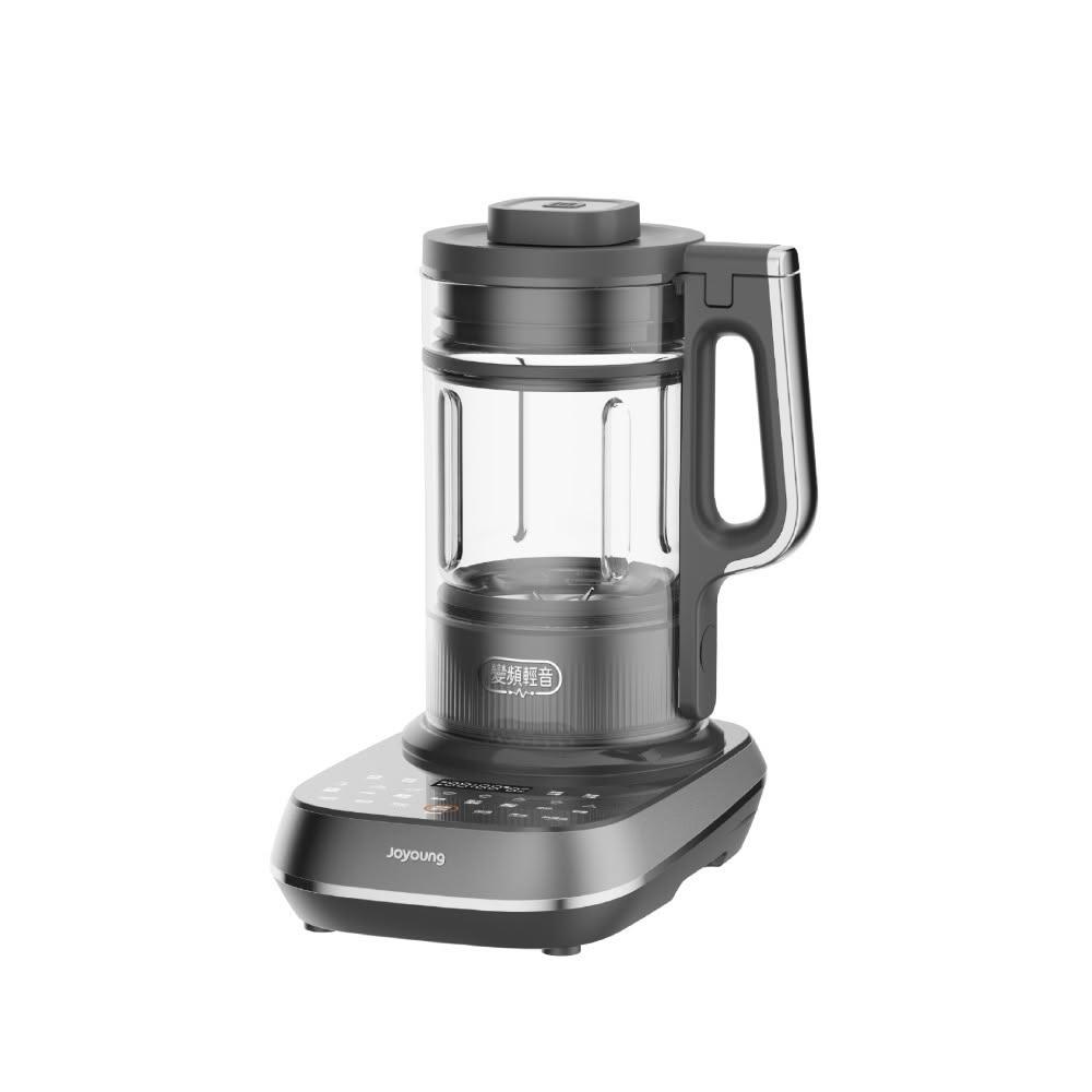 【JOYOUNG 九陽】多功能變頻輕音冷熱調理機 (L18M-Y6G)