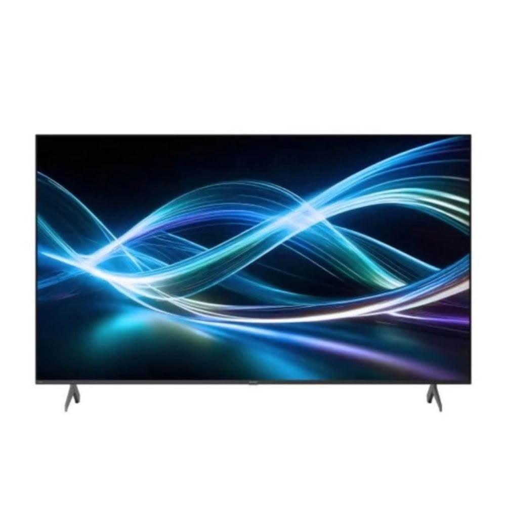 【SHARP 夏普】4T-C50HJ6000X 50吋 AQUOS 4K UHD 連網智慧顯示器