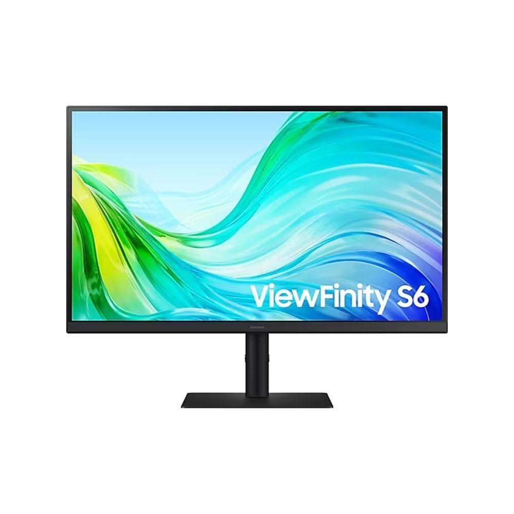 【Samsung 三星】S27F612EAC  美型螢幕 27型 2K/IPS/FreeSync