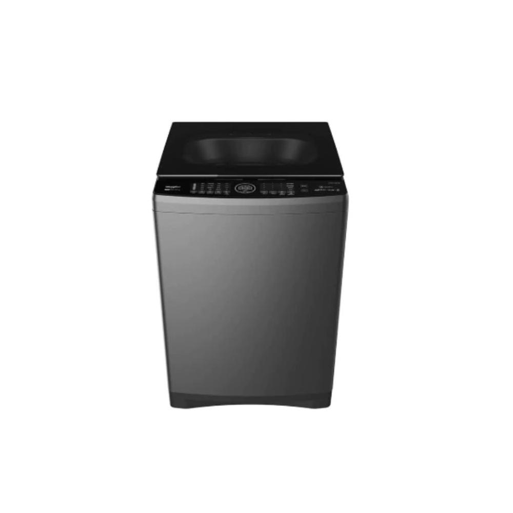 【Whirlpool 惠而浦】VWHD1501BG 15公斤 直立變頻洗衣機(含基本安裝)