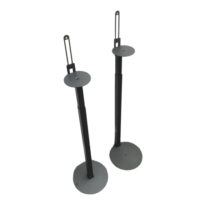 適用索尼SA-RS5/RS8/HT-A9/RS3S/S60音箱支架音響後環繞落地腳架