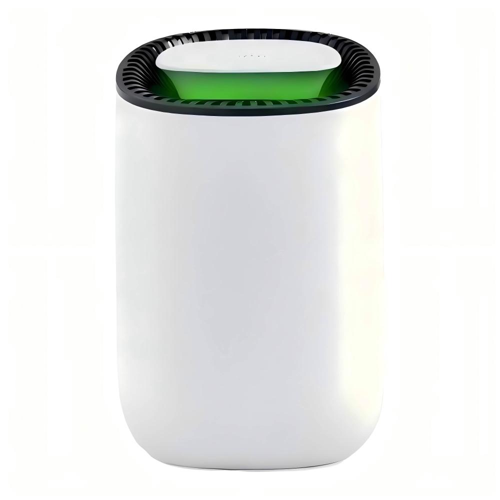 【hysure 海說】除濕機 除濕 浴室除濕機 小型除濕機 George Q1(一鍵強力除濕 超低靜音 水滿自停)