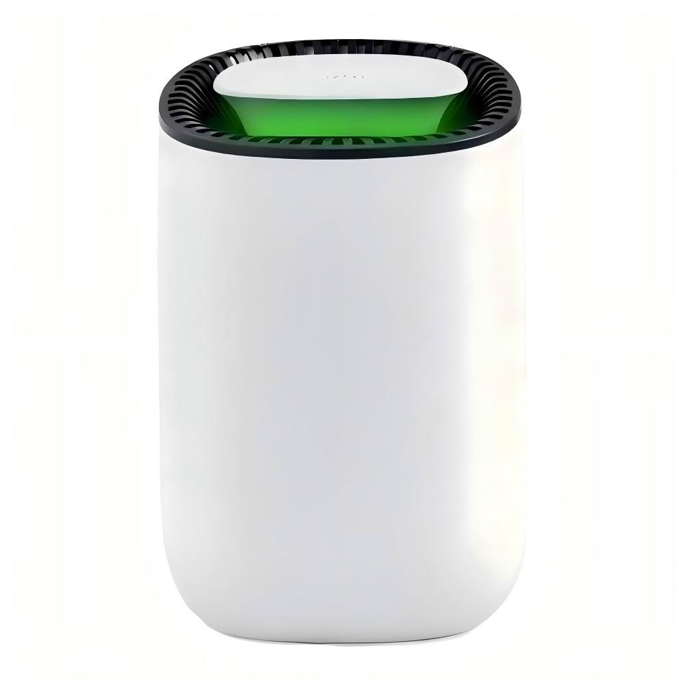 【hysure 海說】George Q1 除濕機 空氣清淨除濕機 除濕器(一鍵除濕 水滿保護 節能省電)