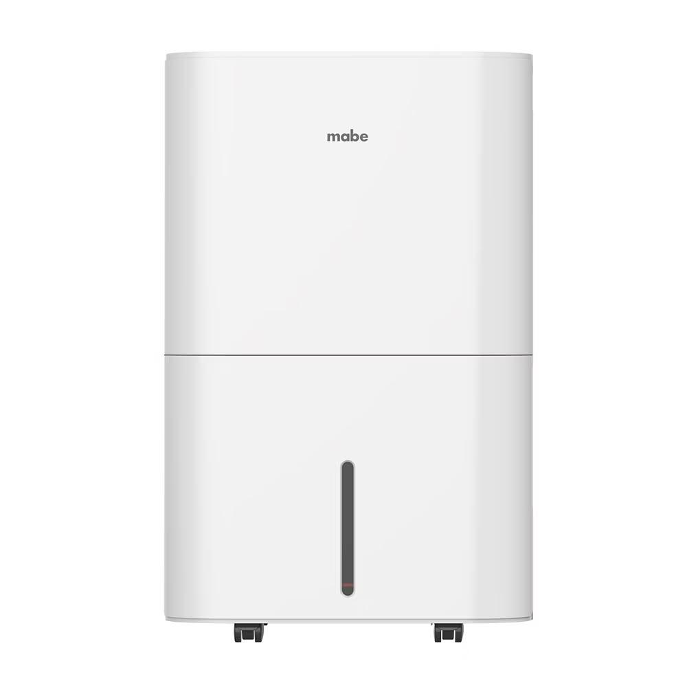 【Mabe 美寶】四級能效 泵浦 側吹式 強力 除濕機 32L (適用約18-20坪) / 台 MPER70LW