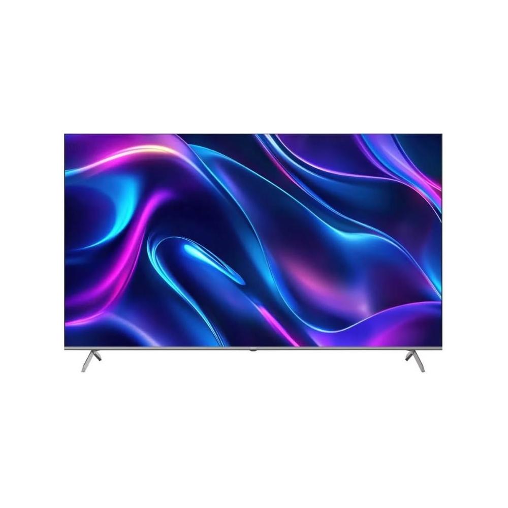 【HERAN 禾聯】QM-65H330 65吋 4K QLED GoogleTV連網智慧顯示器(含基本安裝)