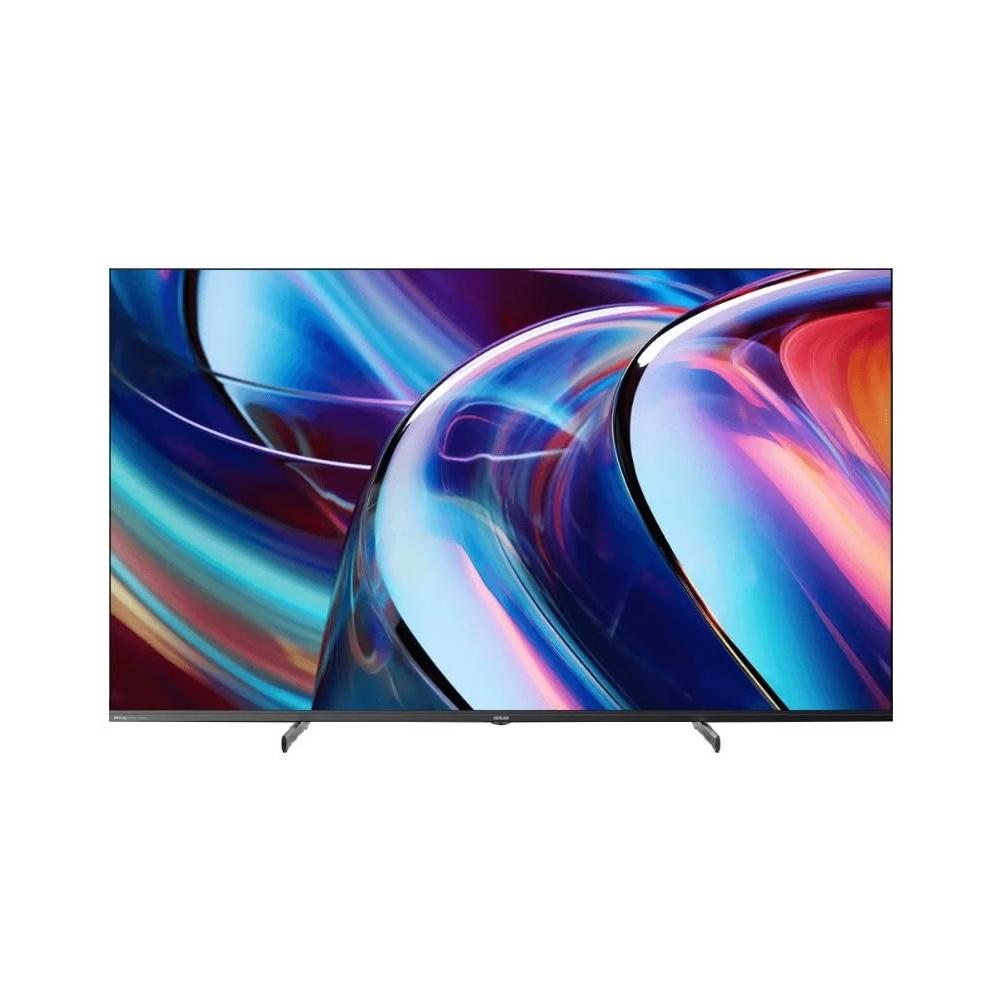 【HERAN 禾聯】RM-55H520  55吋 miniLED 4K連網智慧顯示器(含基本安裝)