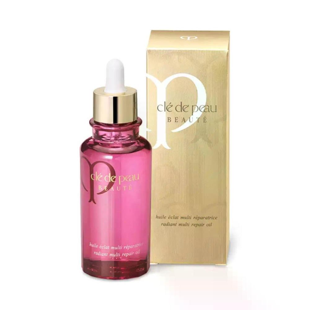 Cle De Peau Beaute 肌膚之鑰光采修護菁華油75mL 日本境內版