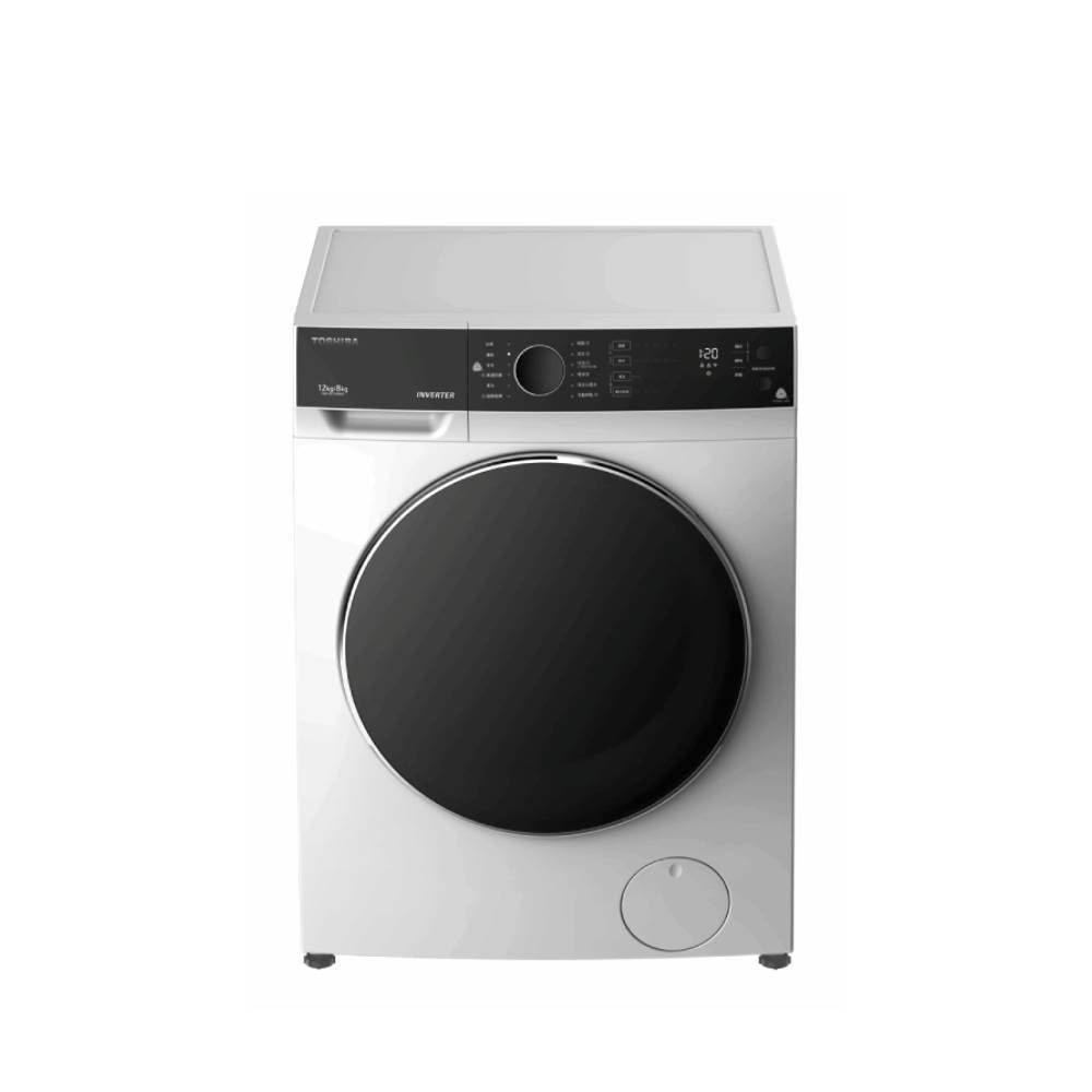 TOSHIBA東芝 TWD-BJ130M4G TOSHIBA 東芝 TWD-BJ130M4G 滾筒洗衣機,13KG 大容量設計適合大家庭使用,白色系外觀時尚簡約。尺寸 595 x 645 x 850 mm,中國製造,全機 1 年保固,馬達長達 10 年保固。含基本安裝服務,BSMI 許可字號 R3D387,高效清洗省時省力,滾筒槽型確保衣物細緻呵護,是理想的家用洗衣選擇。