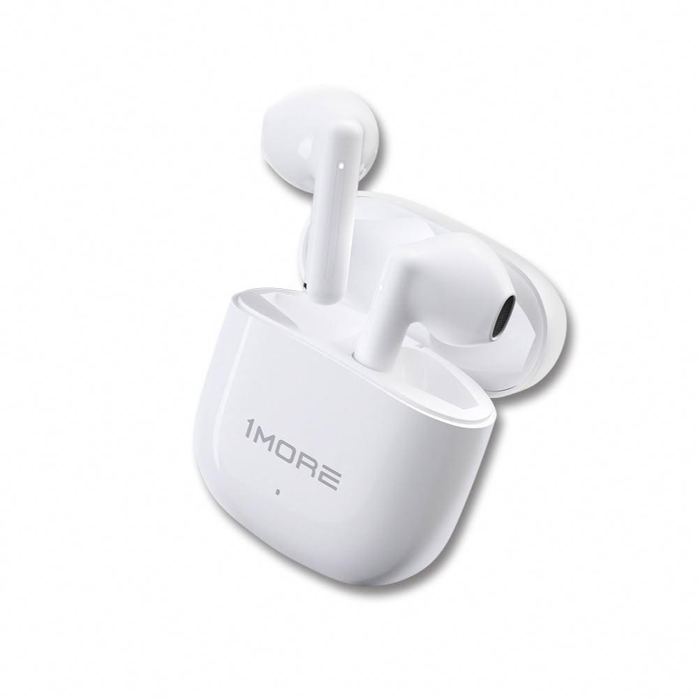 1MORE Q10 耳機為2025年新款真無線藍芽耳機，搭載高音質音訊技術，支援優異通話降噪功能，超長續航時間讓您盡享音樂與通話無憂。無線設計無線控，適合日常使用，由萬魔聲學股份有限公司生產，一年質保保障品質。
