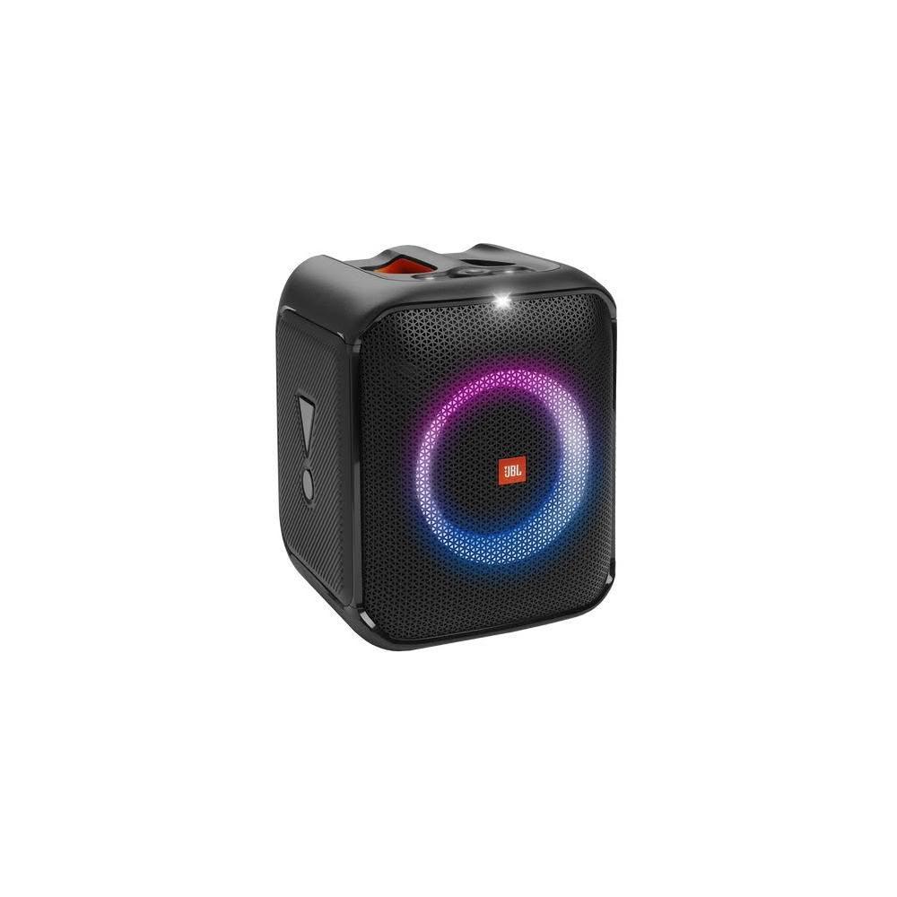 【JBL】Partybox Encore Essential 便攜式派對藍牙喇叭(送原廠有線麥克風)