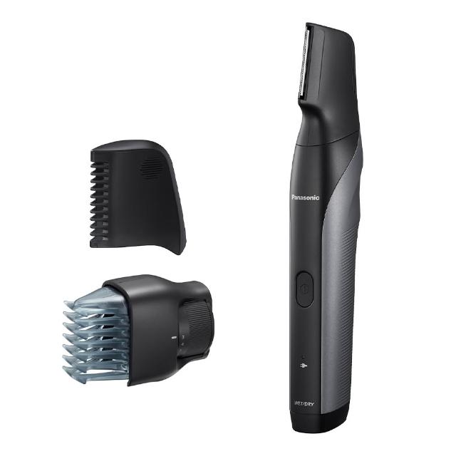 【Panasonic 國際牌】男仕美體器(ER-GK81-S)